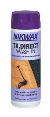 Imperméabilisant NikWax ARBORTEC