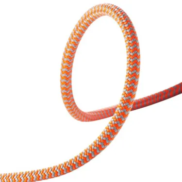 Corde de Rappel Woodpecker Ø11.7 EDELRID - 36 M - 1 Epissure