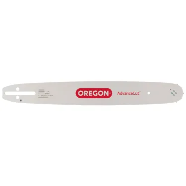 Guide 40 cm - OREGON Pro-AM - Pas 3/8'' (91) - jauge 1.3MM