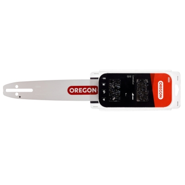 Combo OREGON = 1 guide 188SFGK095 + 2 CHAINES 21BPX072E