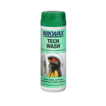 Nettoyant pour Veste Smock ARBORTEC - Nikwax