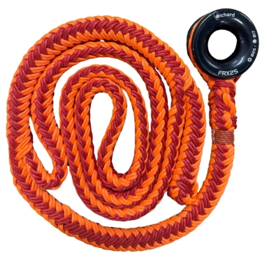 tREX Ring (anneau Wichard) - Ø 11.1 mm - 1 mètre