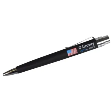 Stylo toutemps