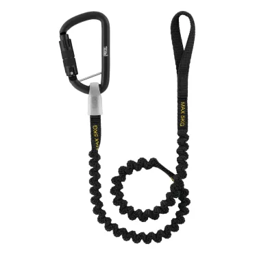 Connecteur Extensible, Tooleash - PETZL