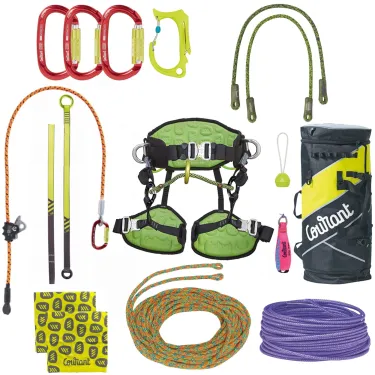 Kit Elagage Complet - COURANT