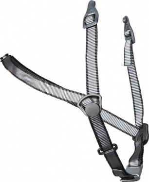 Mentonnière pour casque Protos