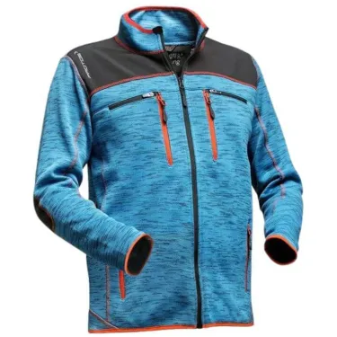Veste Protos Inuit Bleu Pfanner