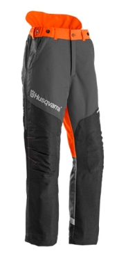 Pantalon anticoupure Functional HUSQVARNA