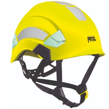Casque VERTEX HI-VIZ PETZL