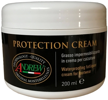 Graisse entretien Chaussures ANDREW