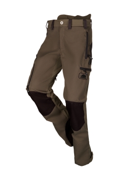 Pantalon de Travail Tracker SIP PROTECTION Vert