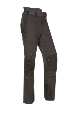 Pantalon de Travail Tracker SIP PROTECTION Gris