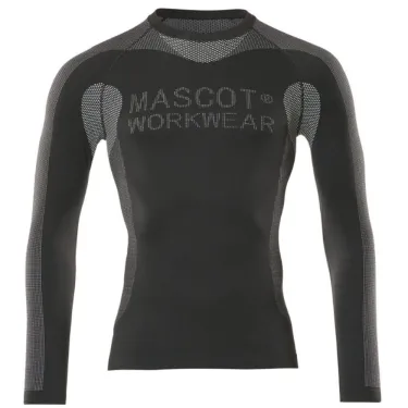 T-shirt thermique à manches longues - MASCOT