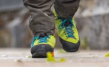 Lacets pour Kayo ARBORTEC