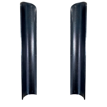 Renfort métal pour manche X 2