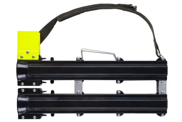 Magasin Distributeur Double pour Plaquette