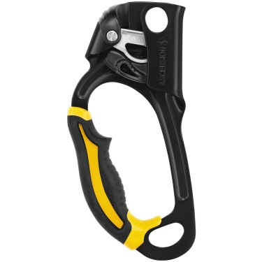 Bloqueur Ascension PETZL - Gauche/Droite