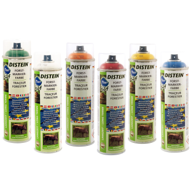 Peinture Longue durée