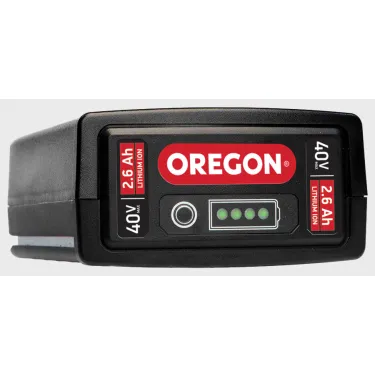 Batterie B425E / 2.6 Ah