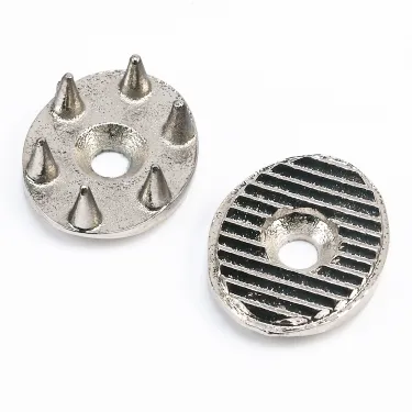 Forest grip pour Protector Alpin HAIX