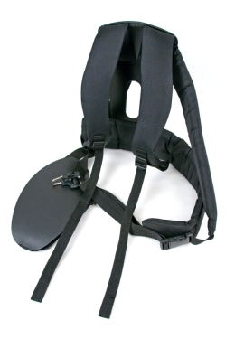 Harnais PRO débroussaillage OREGON