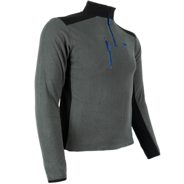 Polaire Gauffrée Arctic TEUFELBERGER