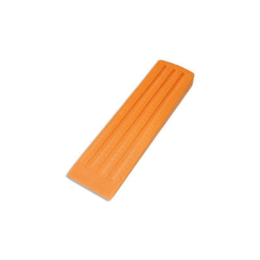 Coin plastique 31 cm