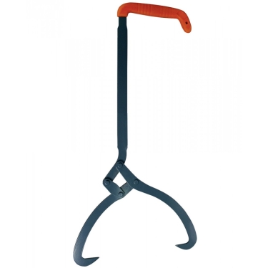 Pince de manutention longue