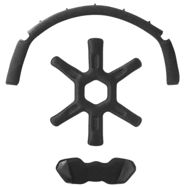 Mousses Intérieures de Rechange pour Casque Tectum Air - EDELRID
