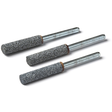 Lot de 3 pierres à affûter OREGON