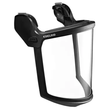 Visière Transparente pour Casque Tectum Air de Elderid