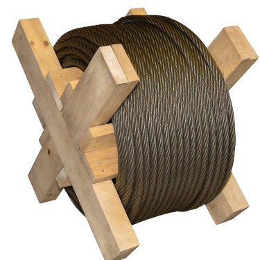 Cable rétreint Ø 13 = python