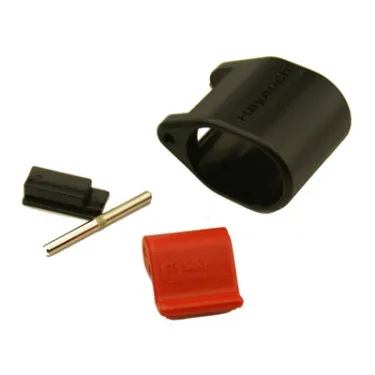 Cliquet (moyen) pour perche Silky
