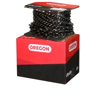 Rouleau de Chaine OREGON 73EXL 3/8'' jauge 1.5 mm