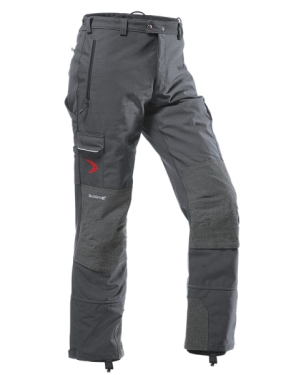 Pantalon Gladiator Outdoor PFANNER - GRIS