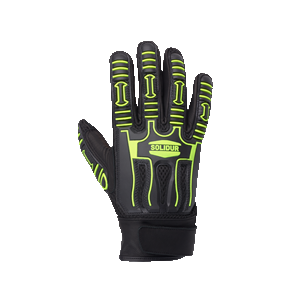 Gants Impact Control SOLIDUR