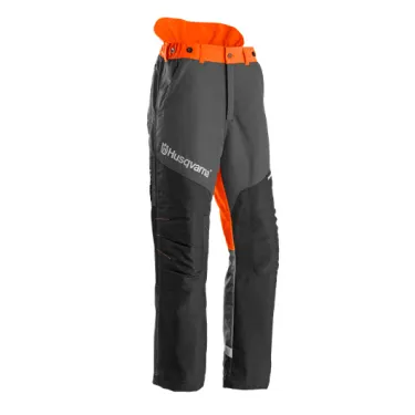 Pantalon anticoupure Functional HUSQVARNA