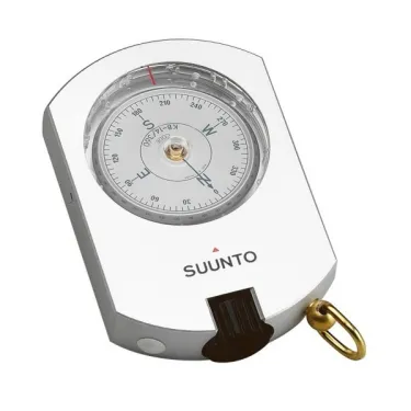 Boussole de relèvement SUUNTO KB14 - degrés