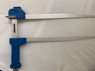 PAC Mantax 80 + griffes 3 grad