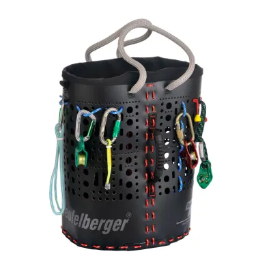Sac à corde RopeBUCKET - TEUFELBERGER