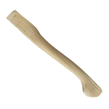Manche en frêne 46x19mm pour sapie-hache 45cm de Müller