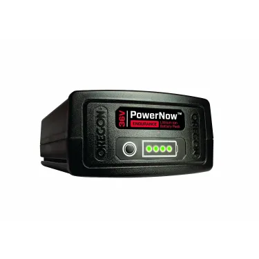 Batterie B400E / 2.4 Ah