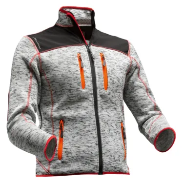 Veste enfant grise Inuit Protos