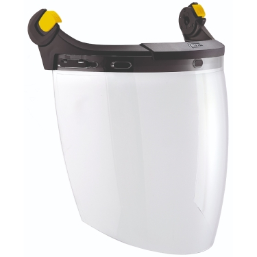 Visière VIZEN PETZL