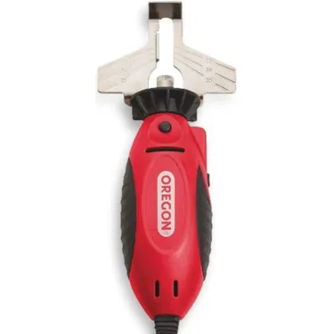 Affûteuse Sure Sharp de chaîne de tronçonneuse, 12 Volts - OREGON