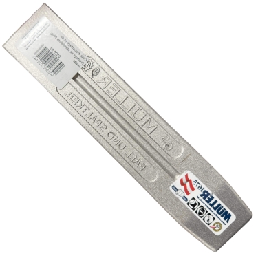 Coin d'abattage alu 500 g.