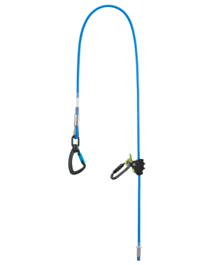 Longe Armée EDELRID Extreme XP Twister Triple II - 4M