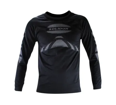Tee-shirt thermique SOLIDUR