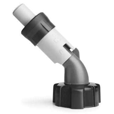 Bec verseur Secu. HUSQVARNA (Huile)