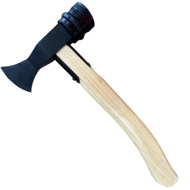 Marteau hachette à plaquette